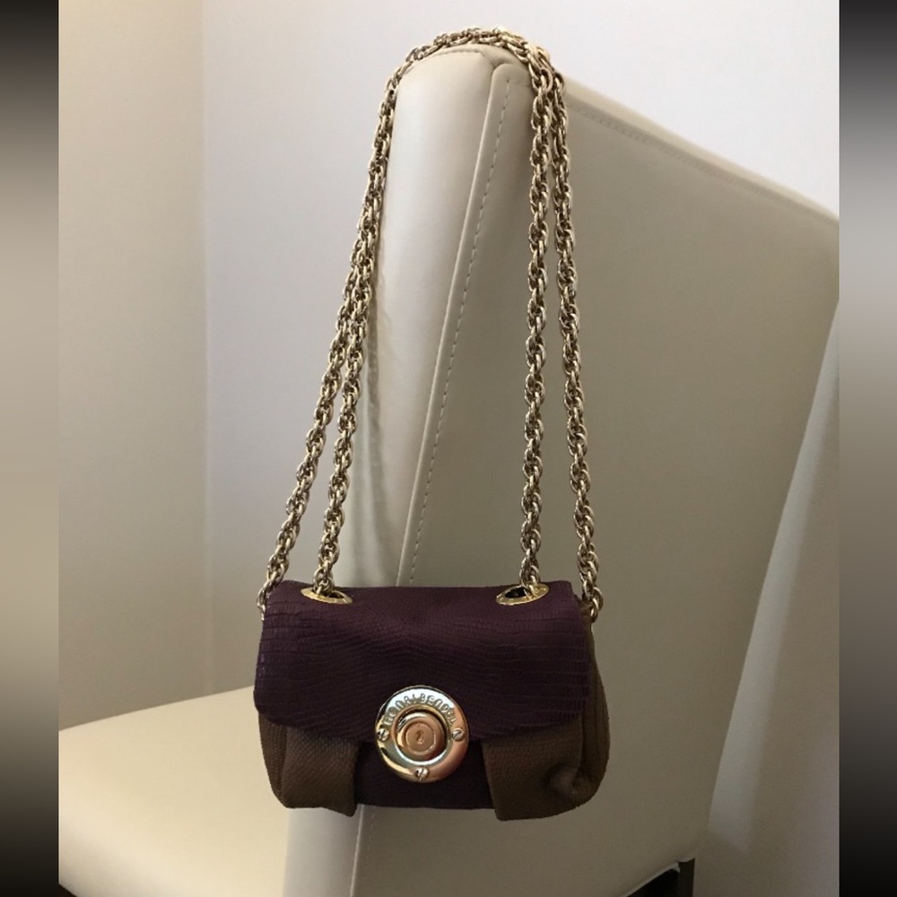 Henri Bendel Purse